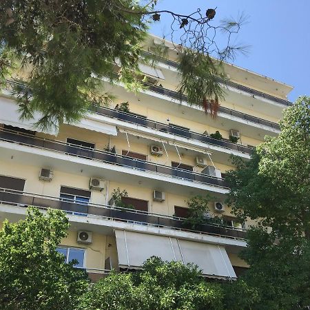 雅典Mouson Modern 80Sqm Apt Next To Edem Beach公寓 外观 照片