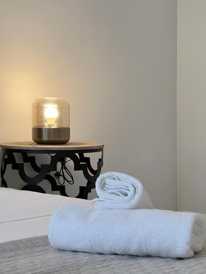 雅典Mouson Modern 80Sqm Apt Next To Edem Beach公寓 外观 照片